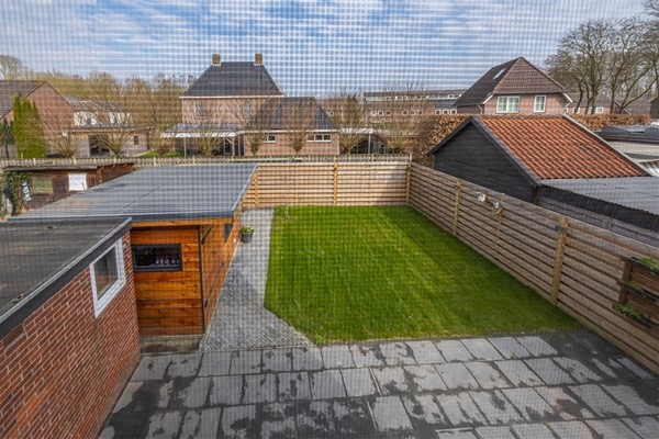 Medium property photo - Rabenhauptstraat 16, 9693 BB Bad Nieuweschans